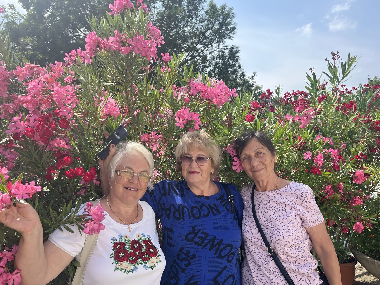 Refugee Communities & Care