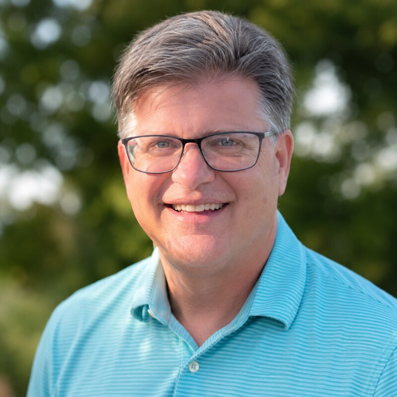 Tim Green